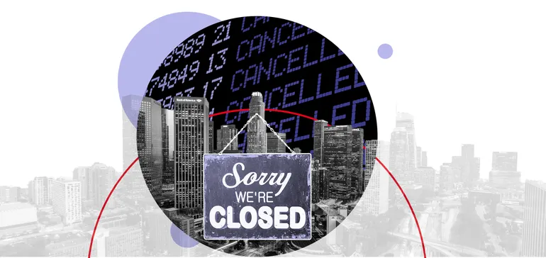 市中心复兴:利用“战术性城市主义”重建疫情后的城市