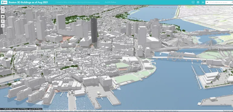 Can digital twins reshape the future of urban planning?